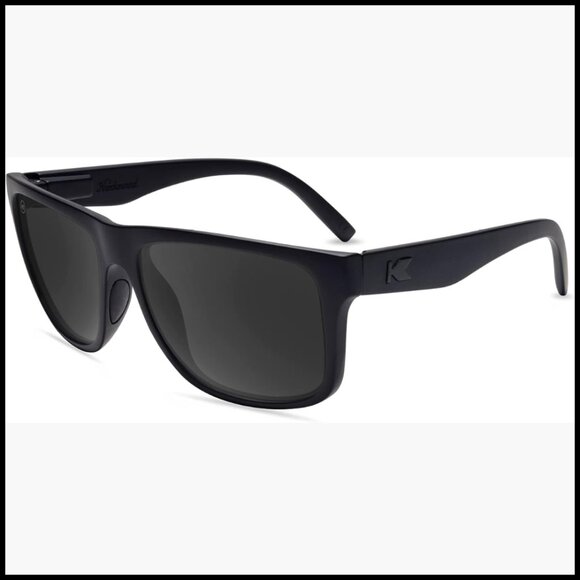 Polarized Running Sunglasses with Polycarbonate Frame and UV400 Protection main image 5